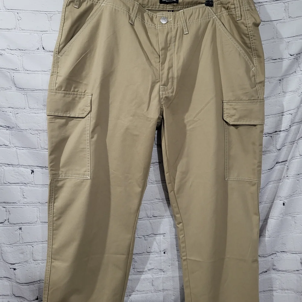 Men's True Religion Cargo Pants
